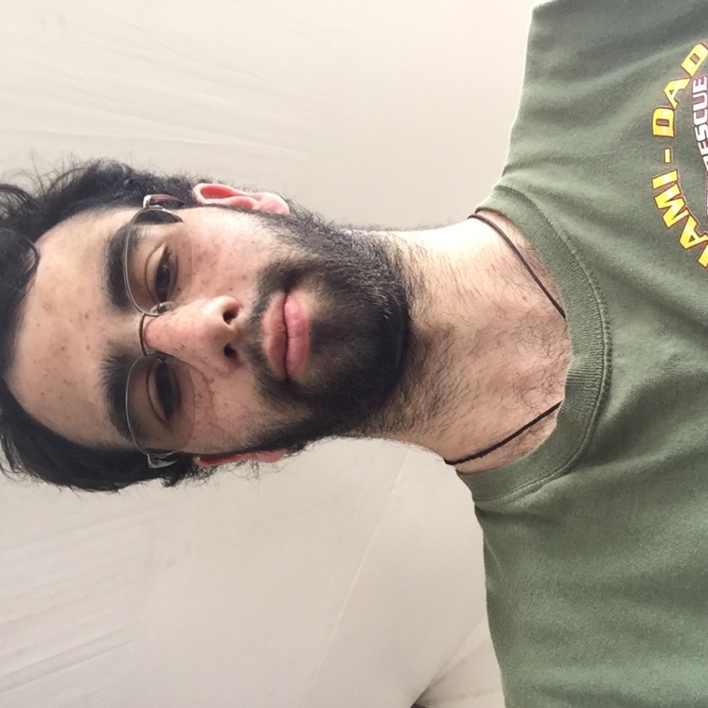 Meet your Posher, Josh